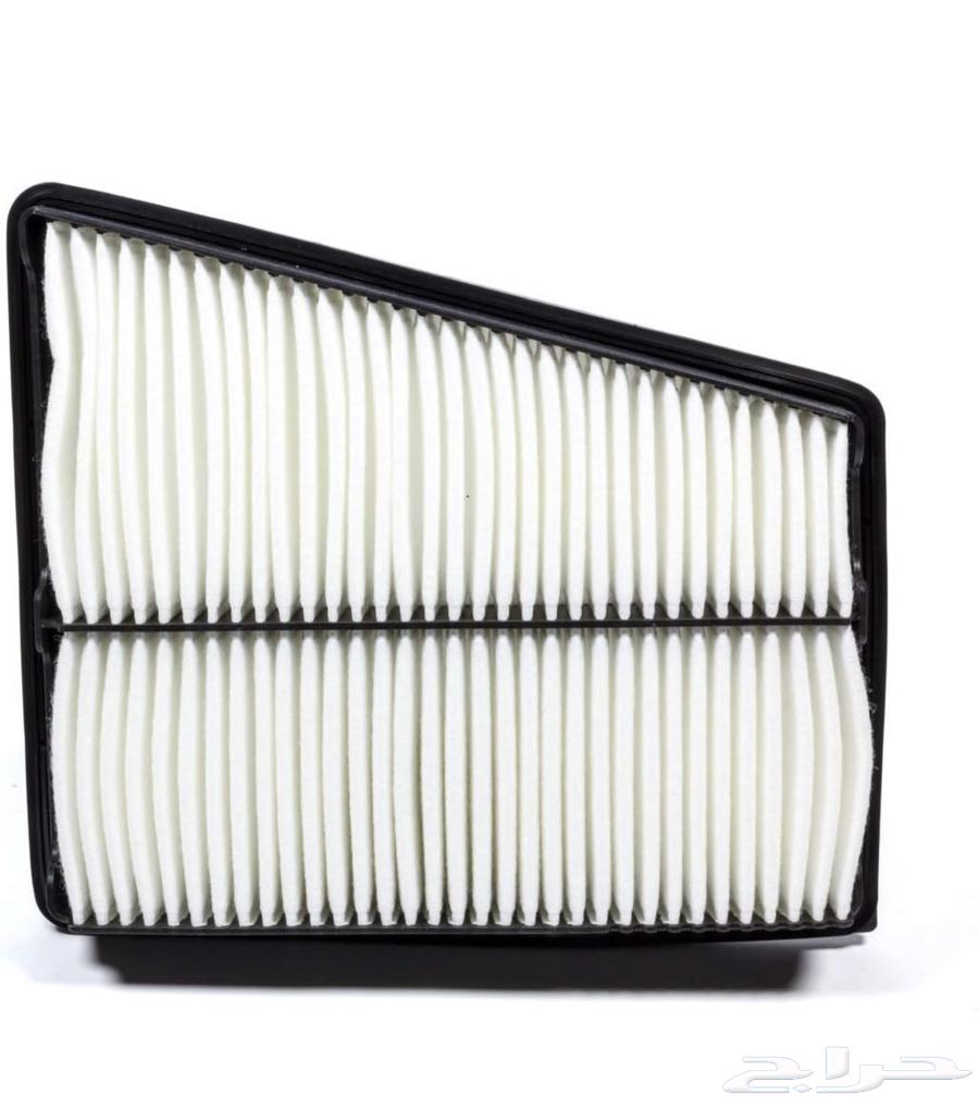 FARM CA 10661 Air Filter Genesis 2012-2014 Eqqus Centen63196210735618112