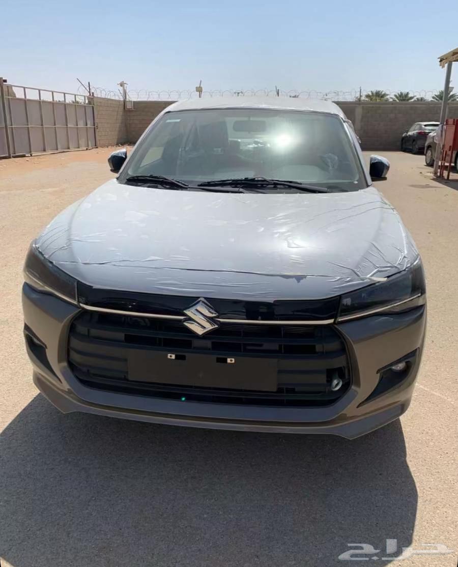 Suzuki Dzire 2025 New Model63196661507586112