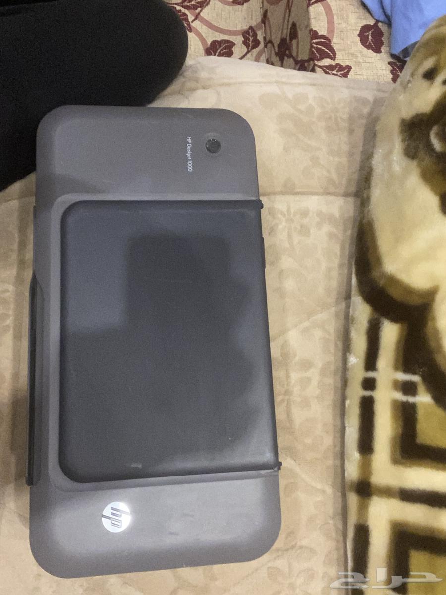 HP Deskjet 1000 printer63492405150978110