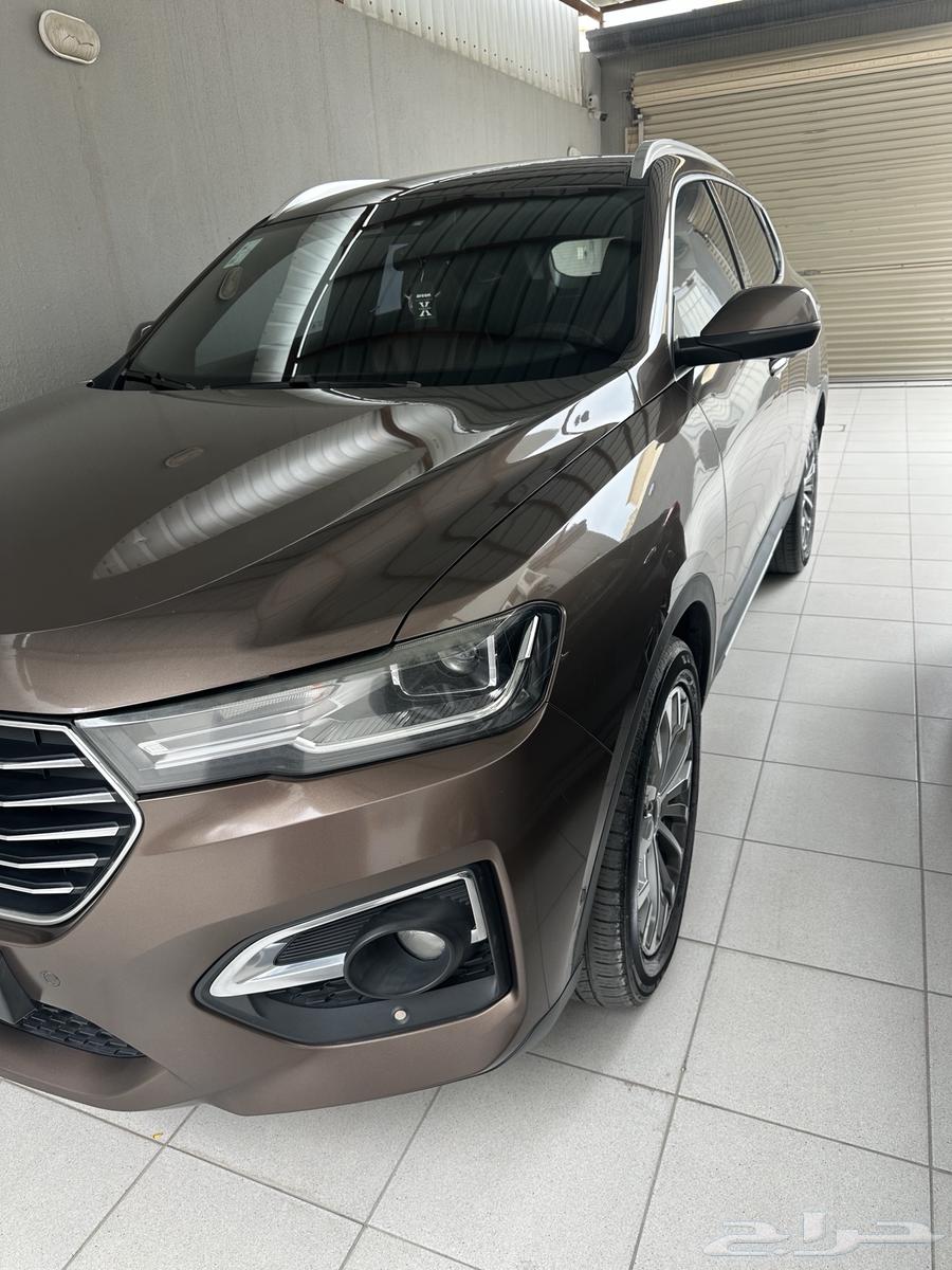 For sale, full option Haval 2020 model - H663195159877251113
