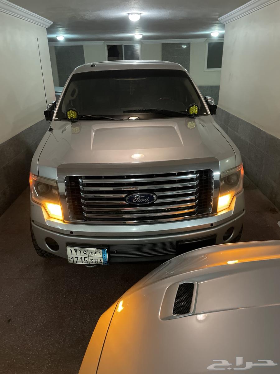 Ford F150 201063193150362498111