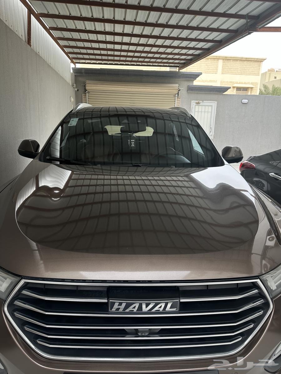 For sale, full option Haval 2020 model - H663195159877251114