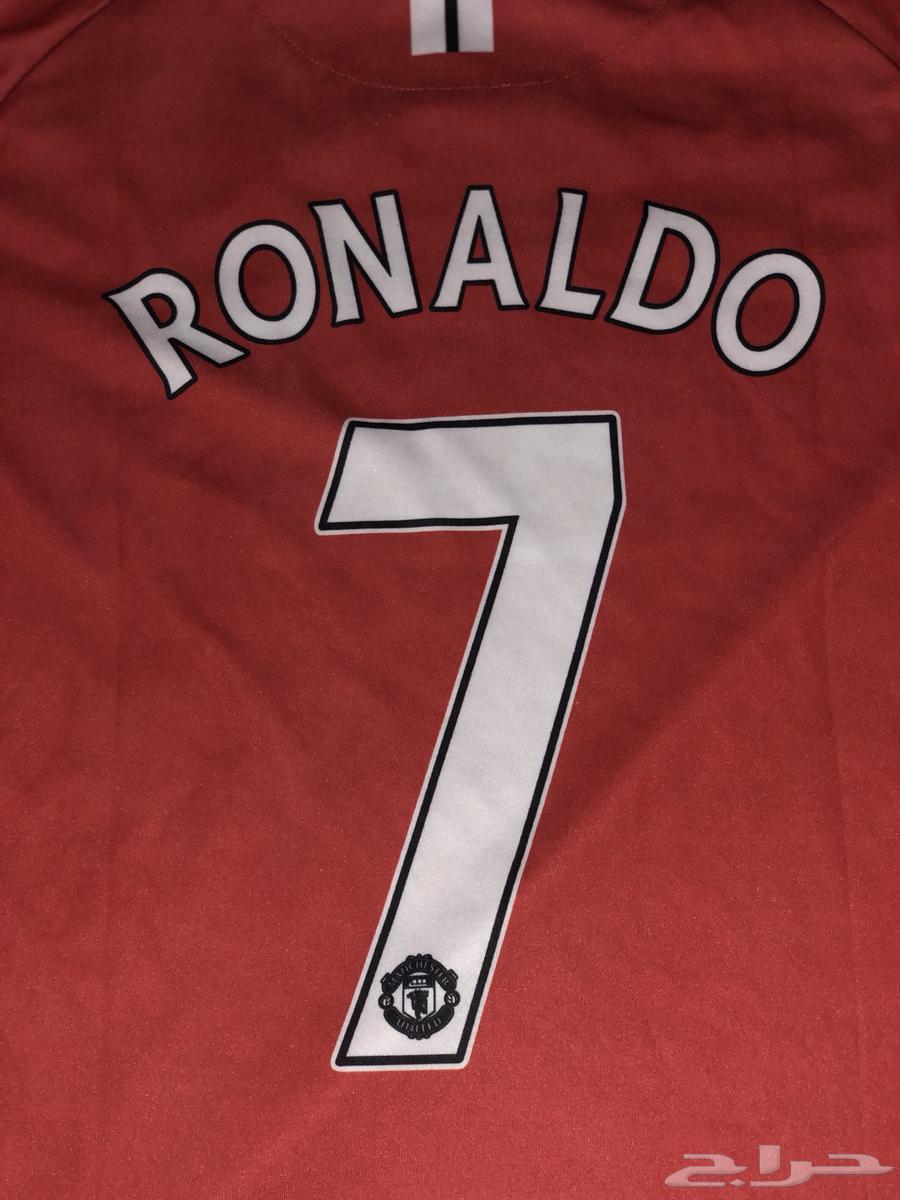 Manchester United T-shirt 200863192642411777111
