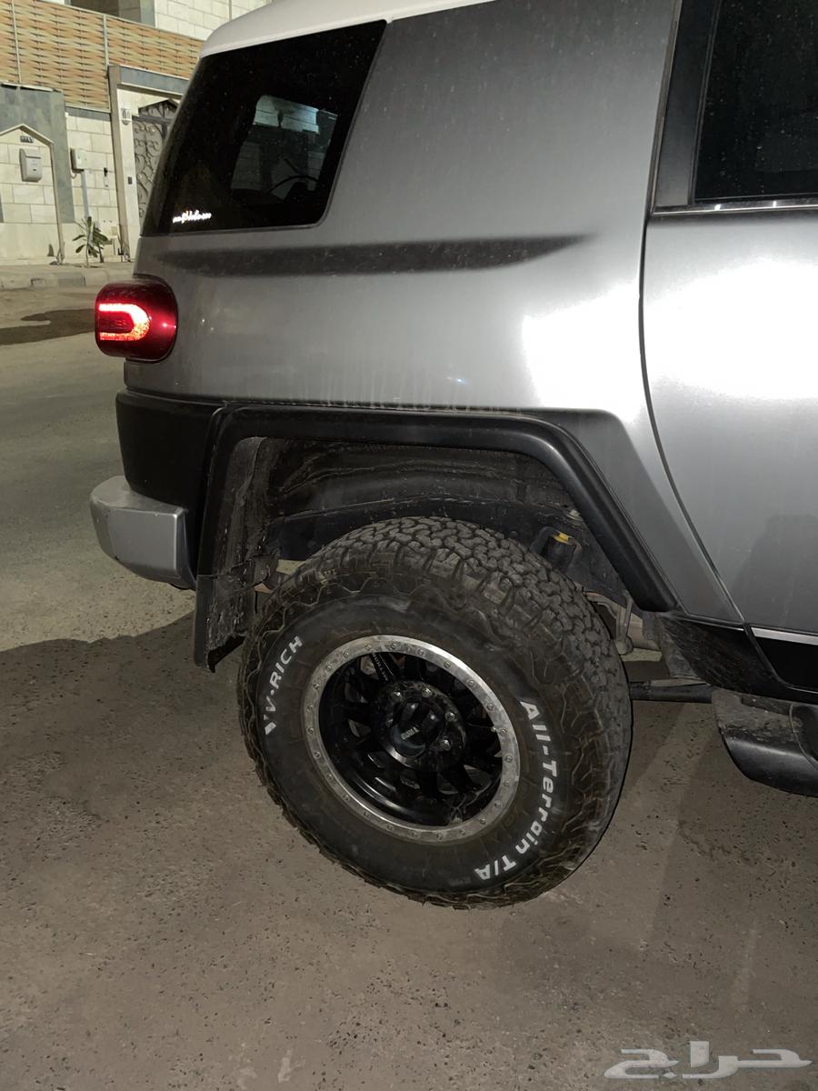 Original 17-inch Method rims63195149701891112
