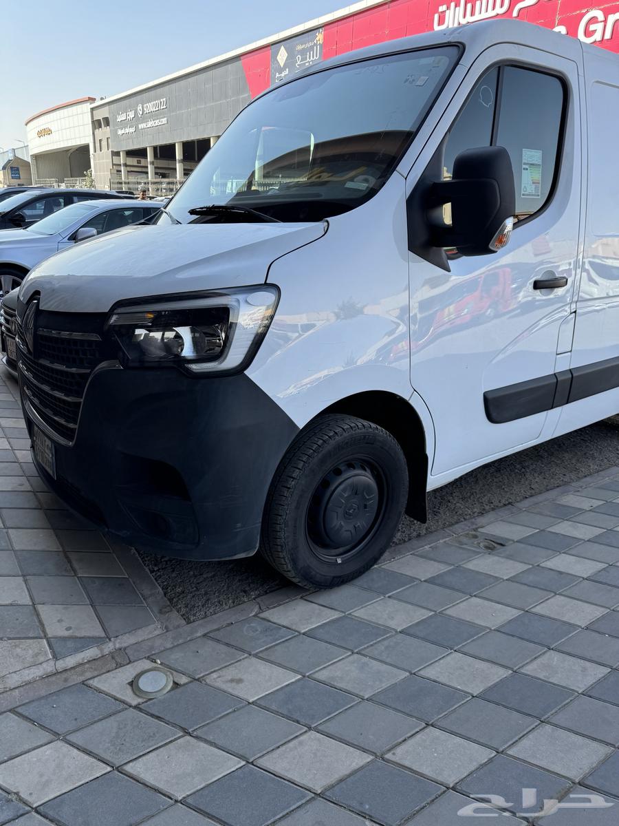 Master Renault diesel engine is bad, I need a new engine.63195149864834111