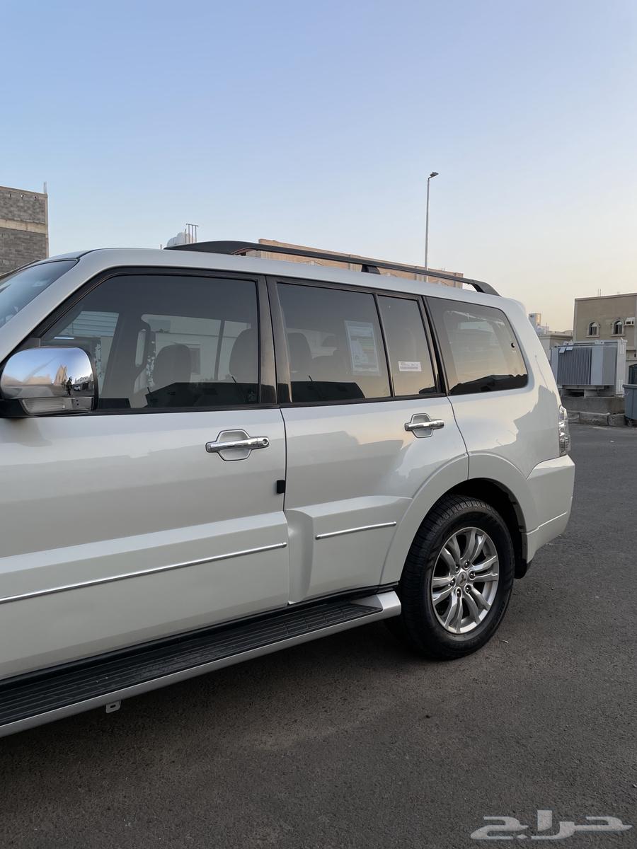 Pajero full clean63195678099843114