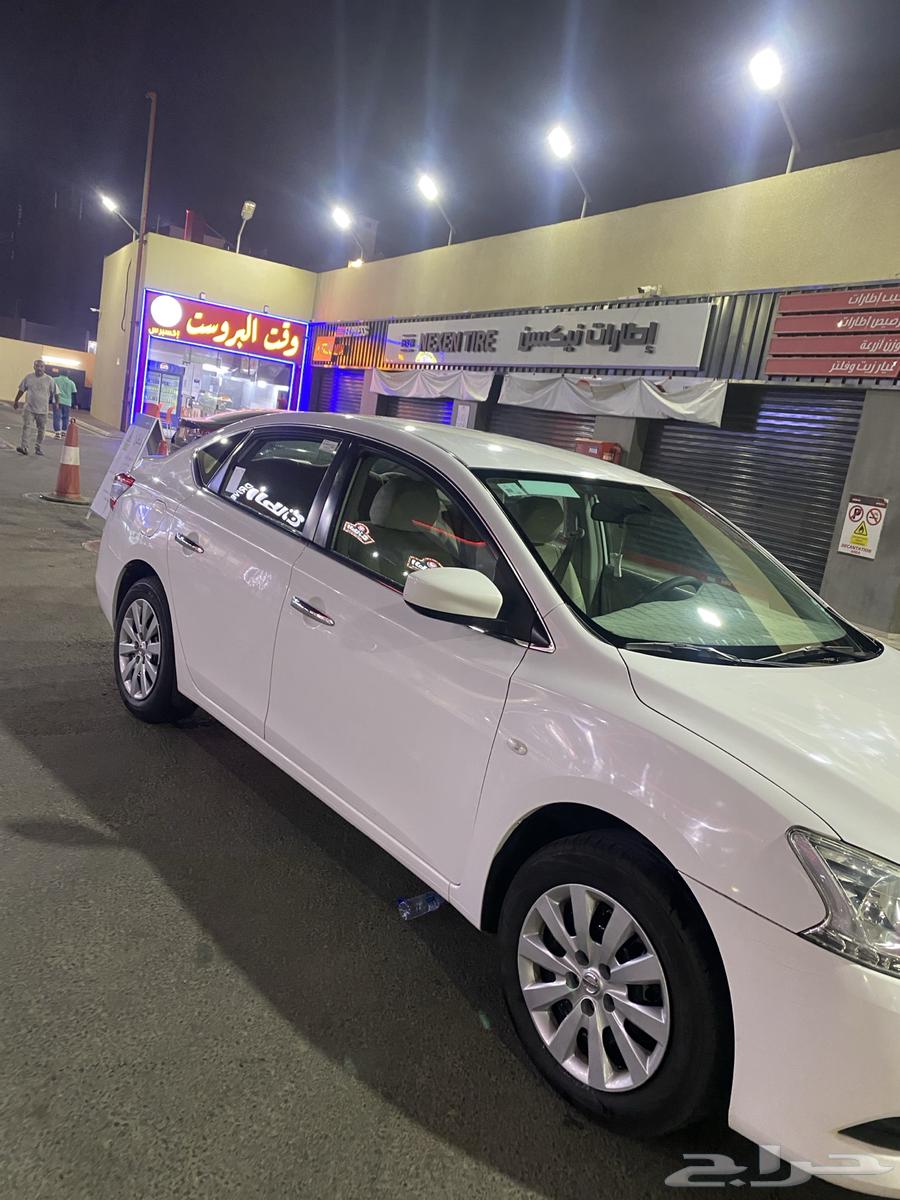 The 2020 Sentra car has driven 185,000. The car is clean63194620320258113