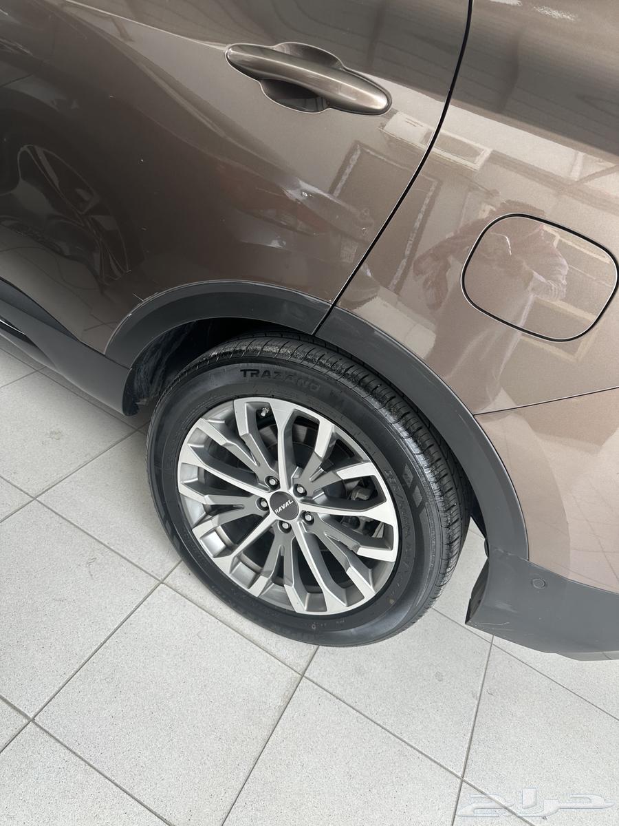 For sale, full option Haval 2020 model - H663195159877251111