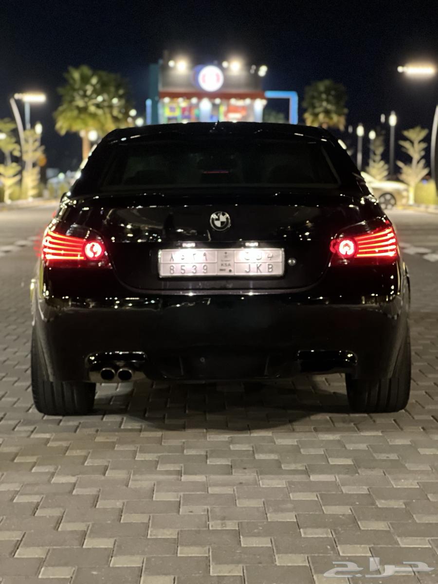 BMW 530i63191633799041114