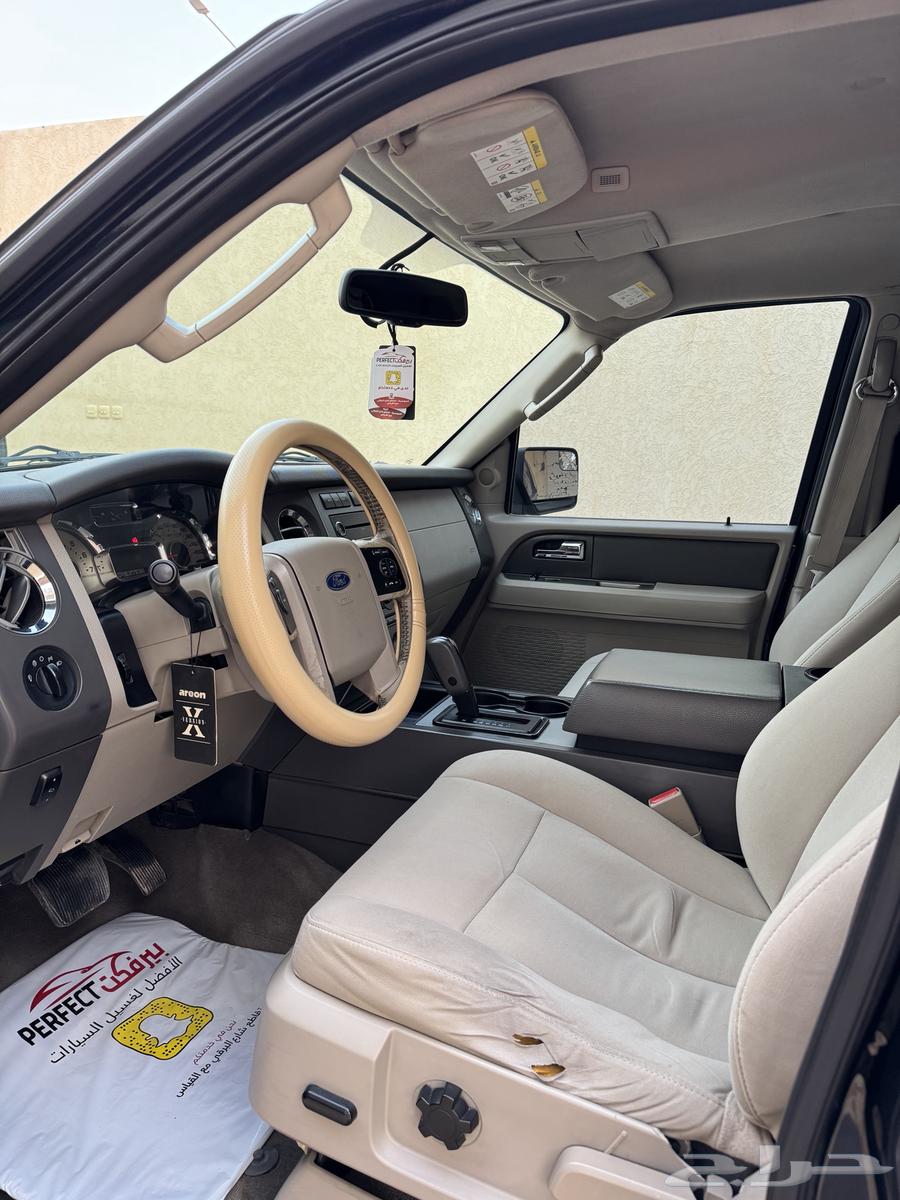 Ford Expedition 2014 model, clean body condition, mileage 236,00063196209864323113