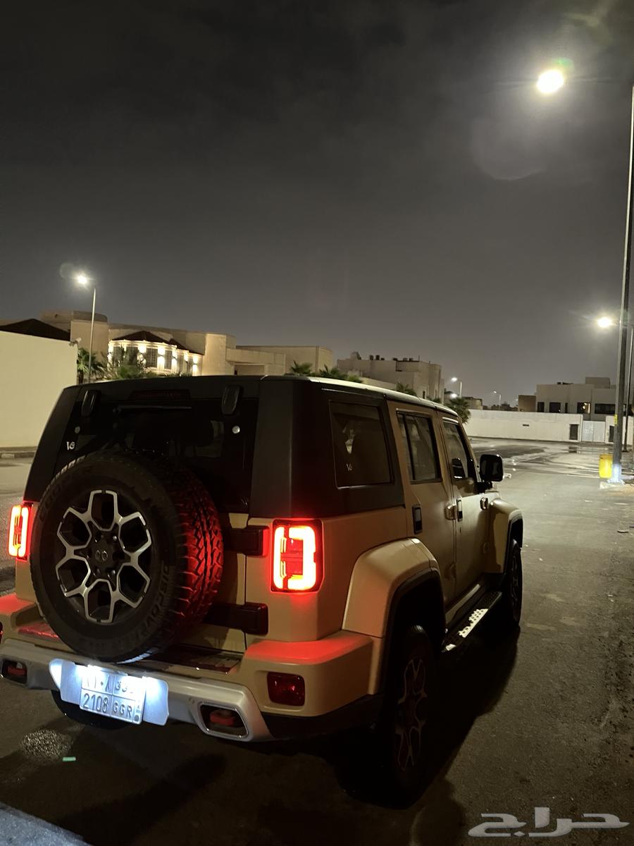 بايك bj40 202263191630611969114