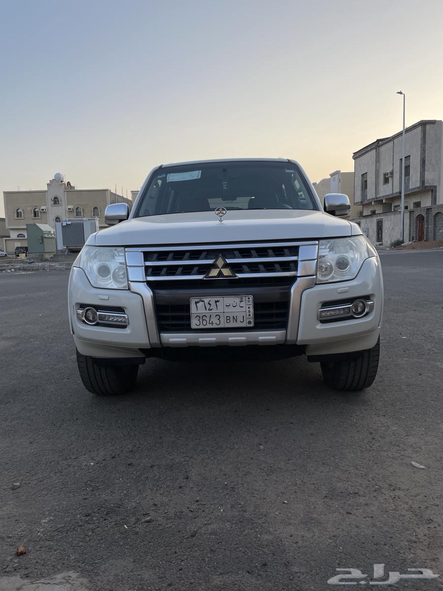 Pajero full clean63195678099843113