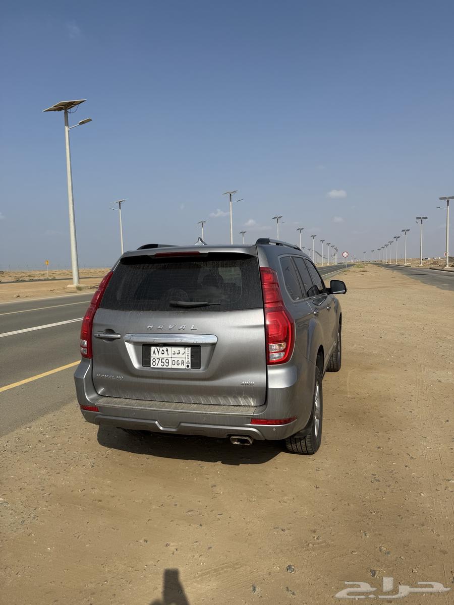 Haval H9 2023 full option for sale63194659564675111