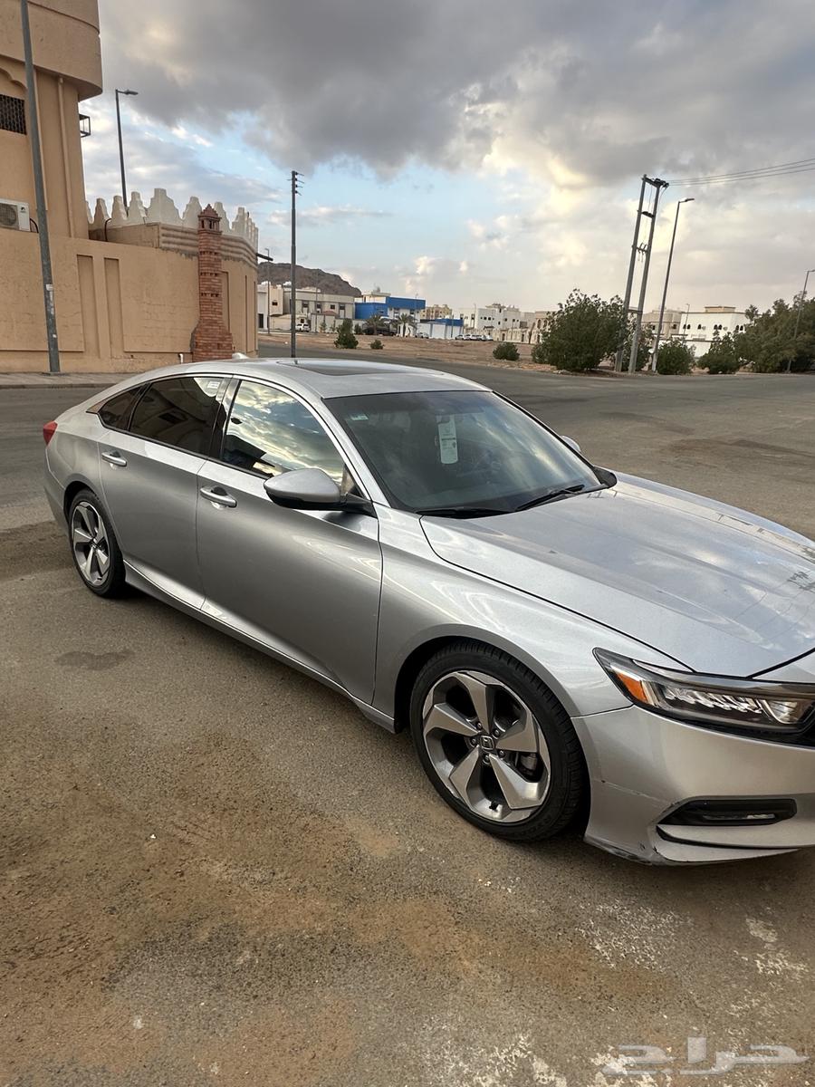Hyundai Accord 201863194624752385111