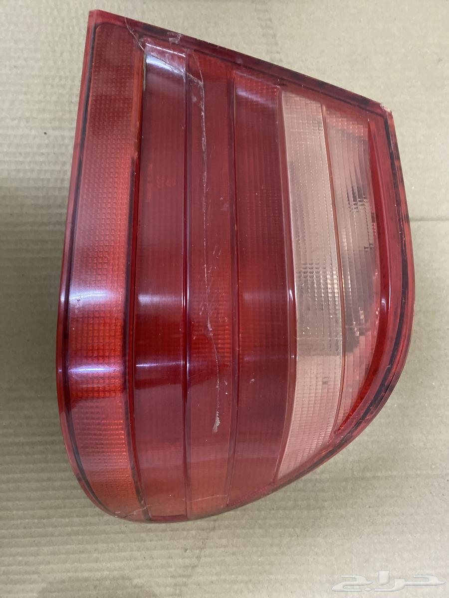 Mercedes spare parts eyes63193631117057113