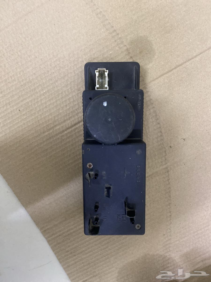 Mercedes spare parts eyes63193631117057111