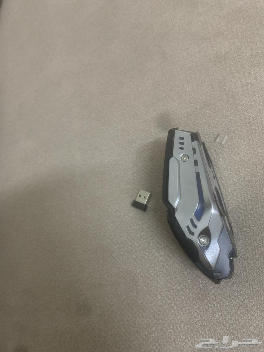 Wireless mouse63132769872770112
