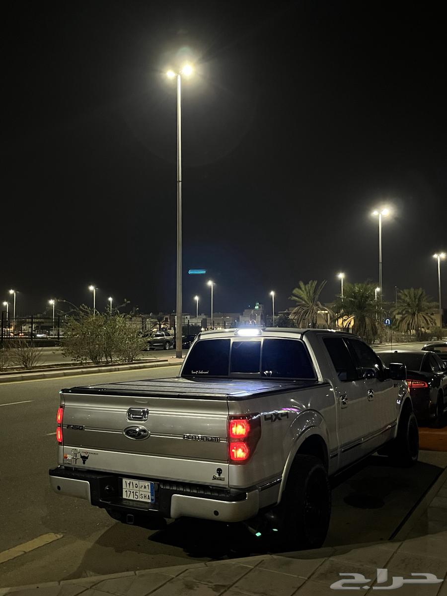 Ford F150 201063193150362498113