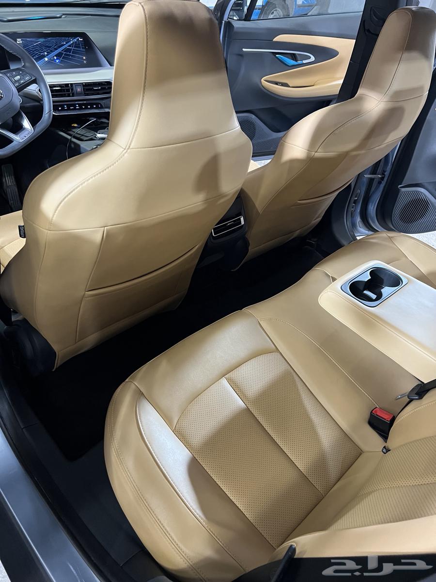 شانجان للبيع مديل 2023 ( مباعة )63195143061251114