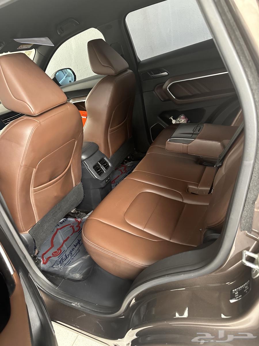 For sale, full option Haval 2020 model - H663195159877251112