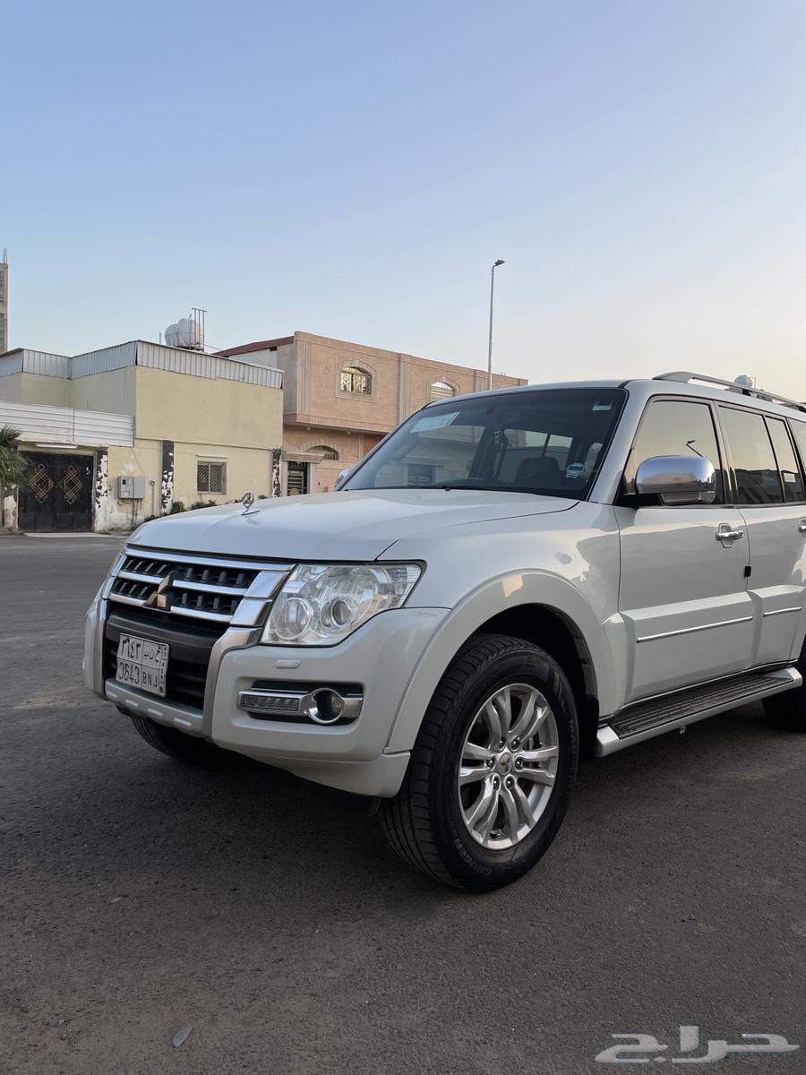 Pajero full clean63195678099843111