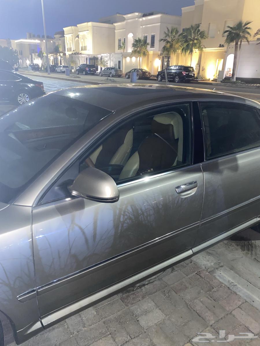 Audi A8 2008 model for sale, fully equipped63194624451330112