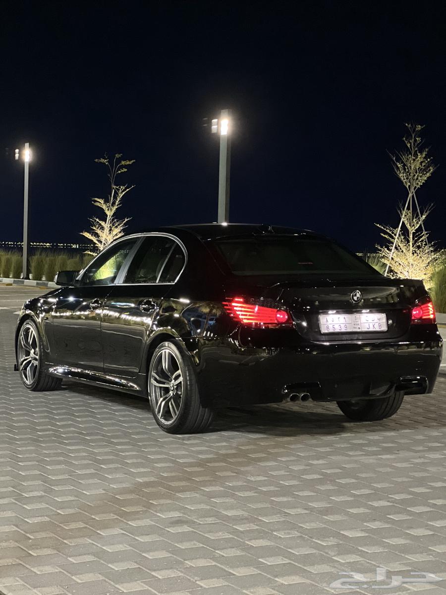 BMW 530i63191633799041113