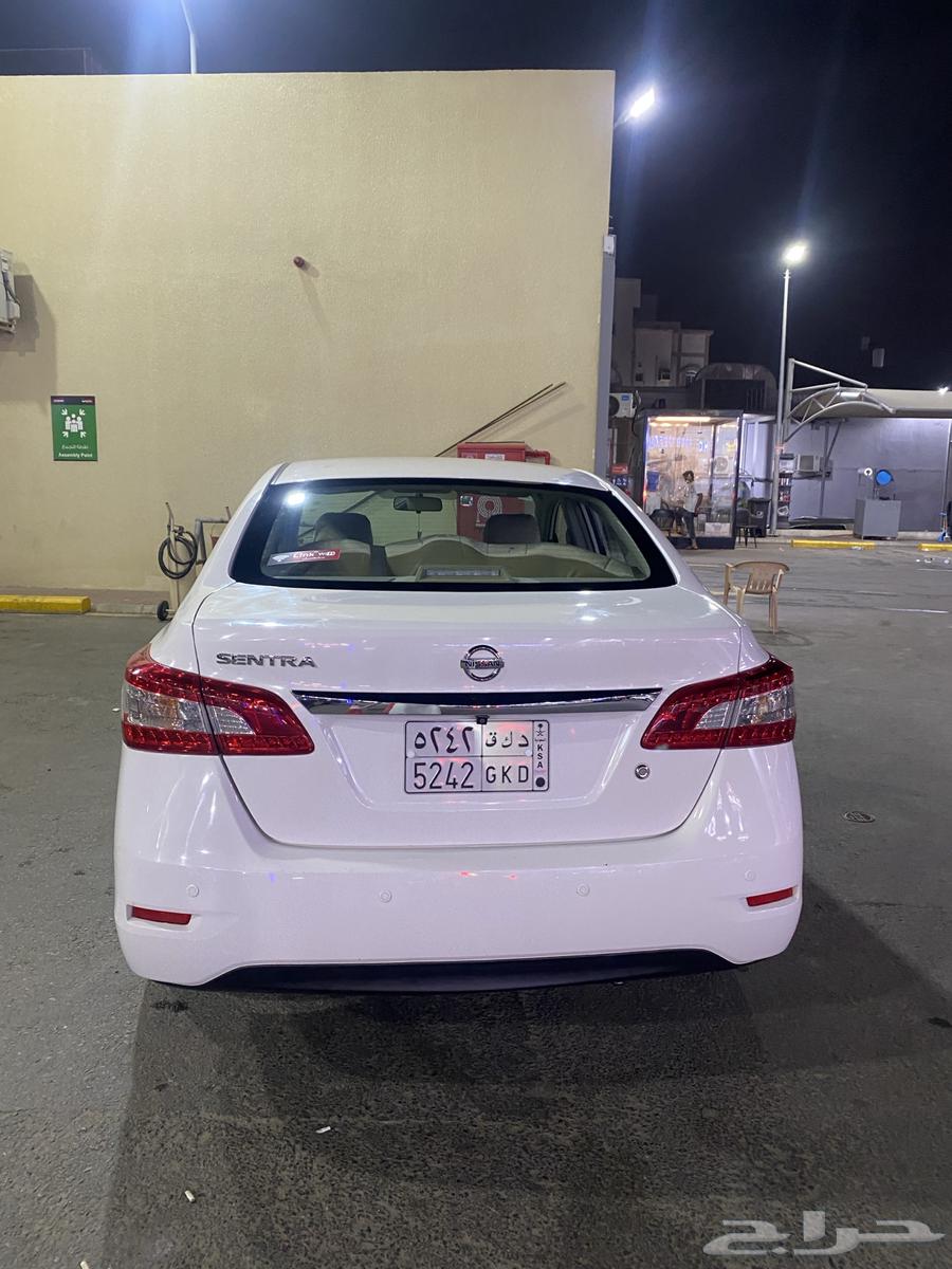 The 2020 Sentra car has driven 185,000. The car is clean63194620320258111