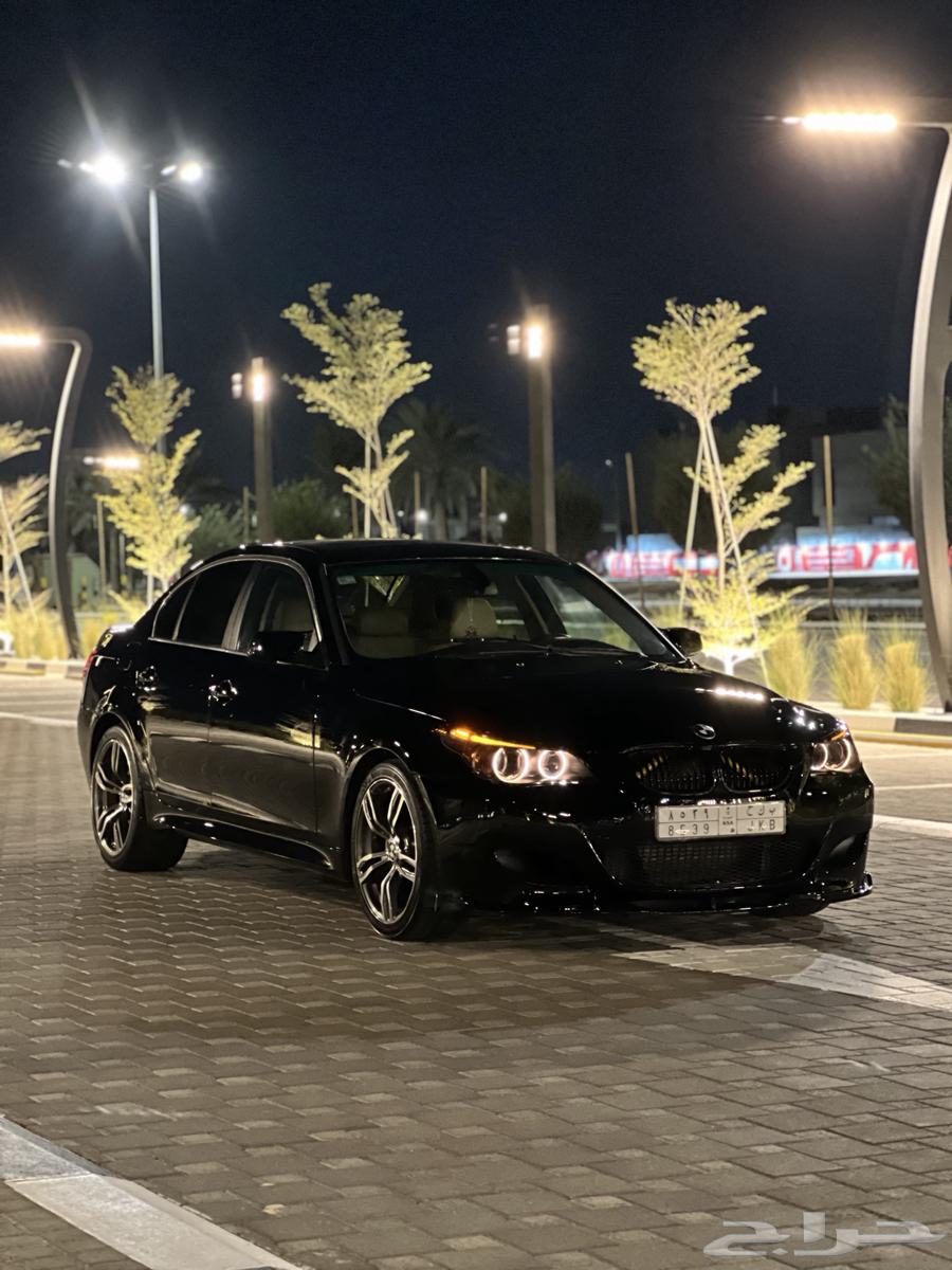 BMW 530i63191633799041111