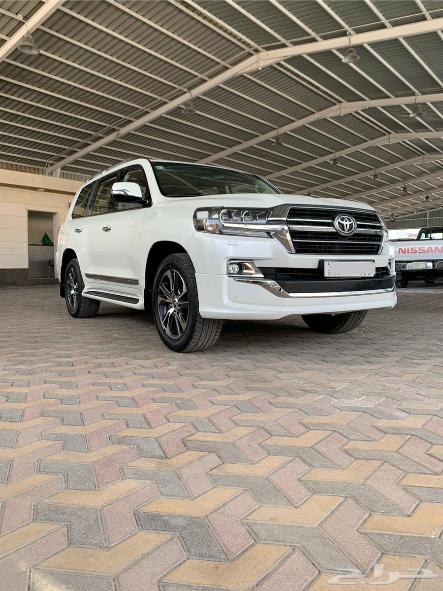Sold, Toyota Land Cruiser GX-R Turangi model 2020.63193150349187113
