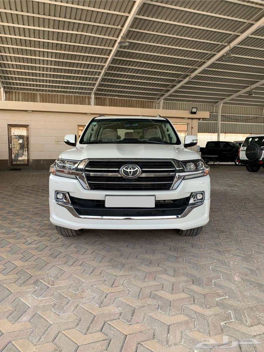 Sold, Toyota Land Cruiser GX-R Turangi model 2020.63193150349187112
