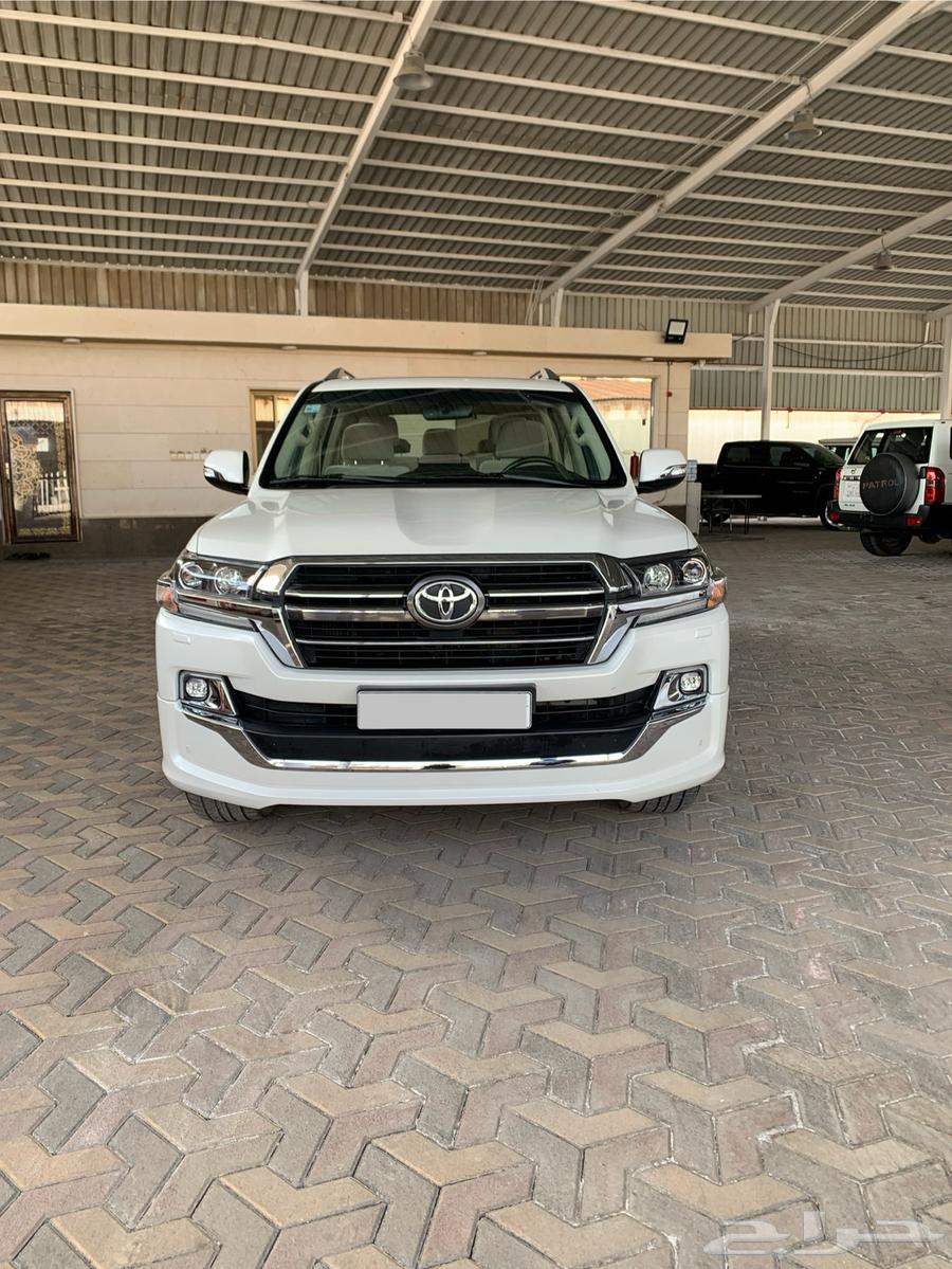 Sold, Toyota Land Cruiser GX-R Turangi model 2020.63193150349187114
