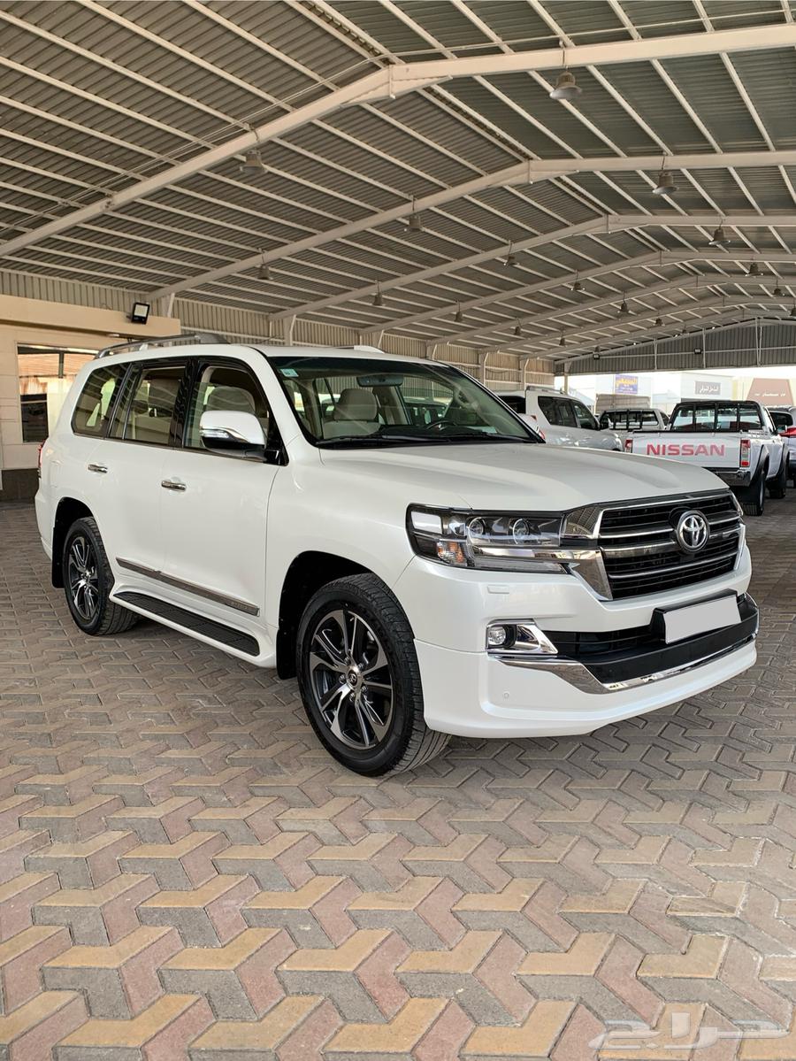 Sold, Toyota Land Cruiser GX-R Turangi model 2020.63193150349187111