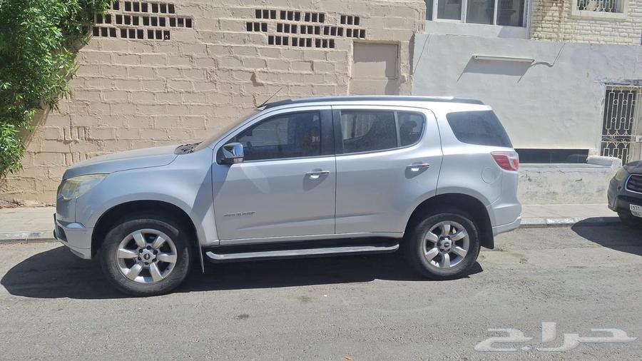 For sale, 2013 Trailblazer, fully loaded63194639737731113