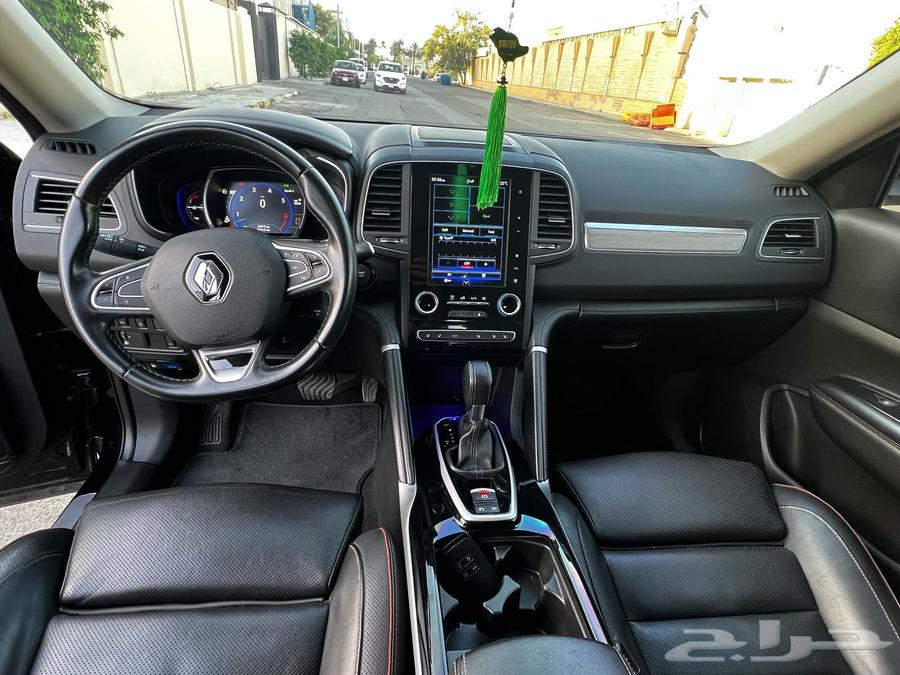 2023 Renault full option car63192642497411113