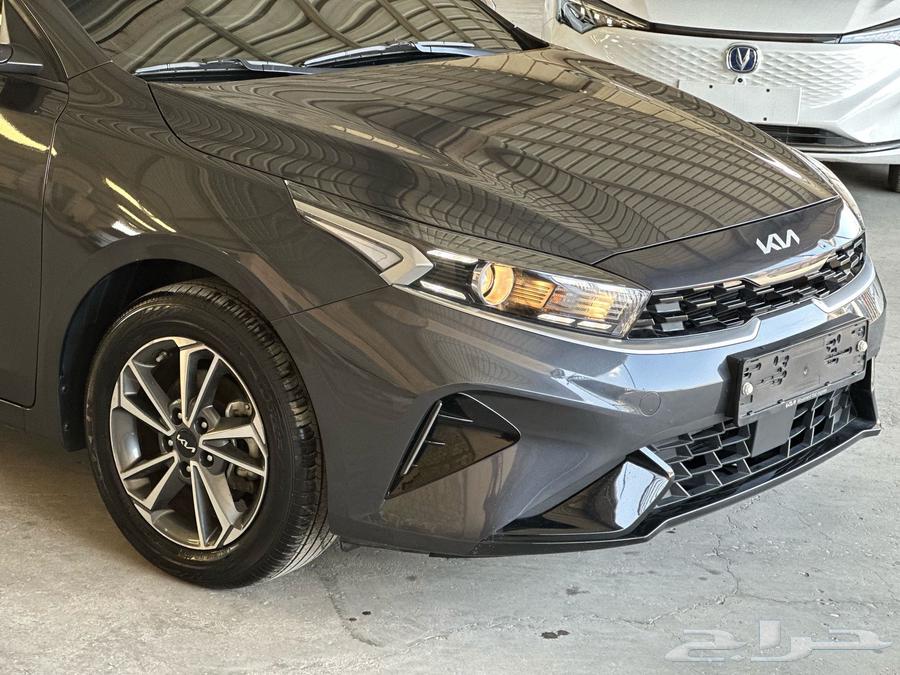 Cerato 2022 gasoline63192107281794112