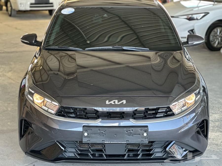 Cerato 2022 gasoline63192107281794111