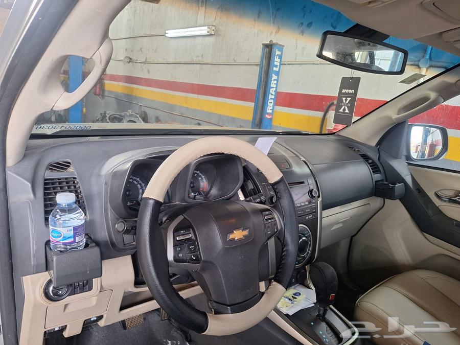 For sale, 2013 Trailblazer, fully loaded63194639737731114