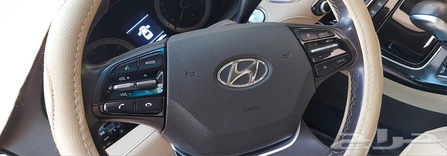 Azera 2018 full model for sale, agency condition63193627488513112