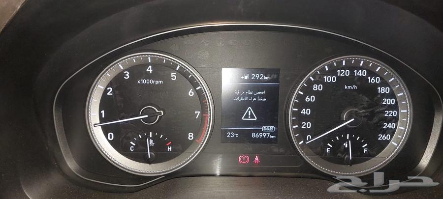 Azera 2018 full model for sale, agency condition63193627488513113