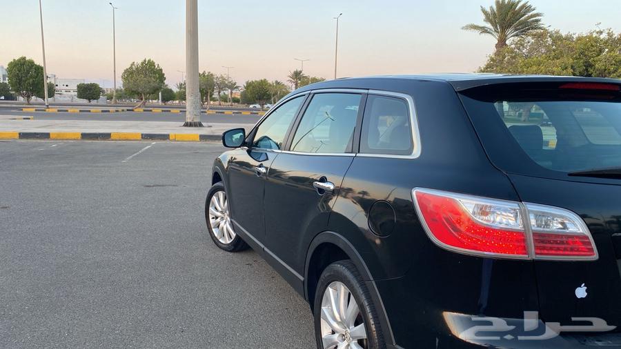 Mazda CX9 bag63195678291586114