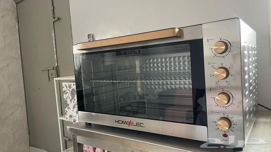 New electric home oven63131472867329110