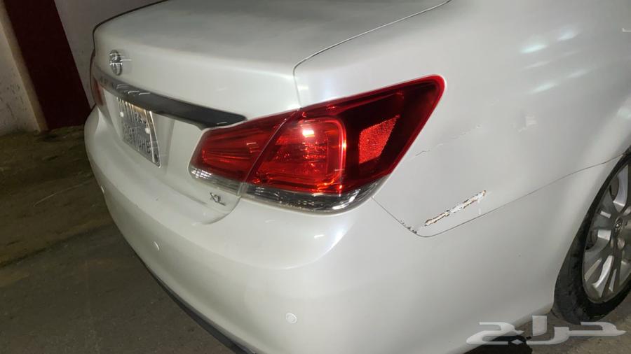 Avalon full model 201263195678387971111