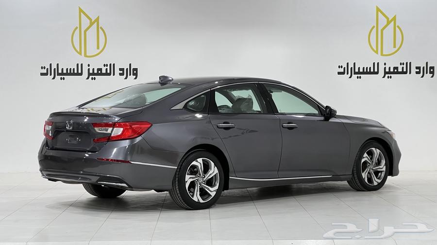Honda Accord 2019 full option63193129988482114