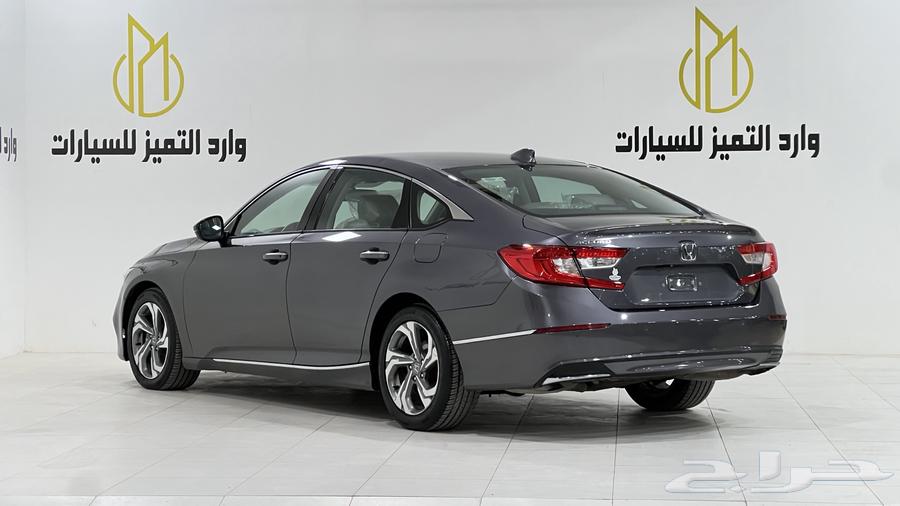 Honda Accord 2019 full option63193129988482113