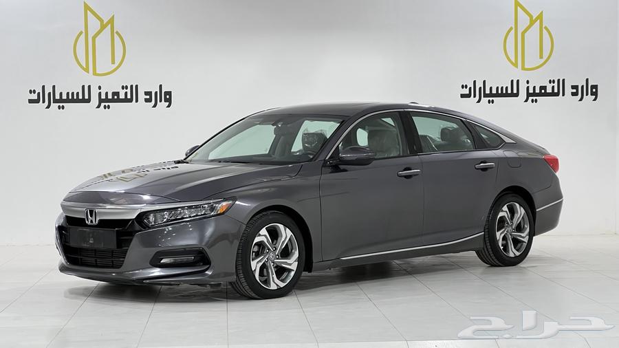 Honda Accord 2019 full option63193129988482111