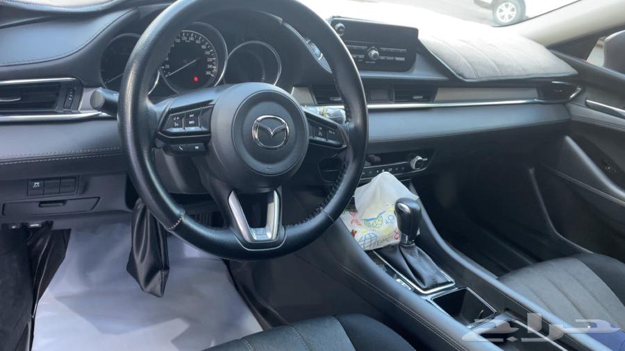 Mazda Sedan 6 model 202063192621202817114