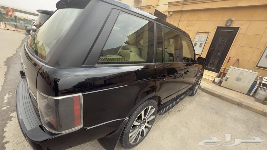 Range Rover Vogue Supercharged is new63195684744067114
