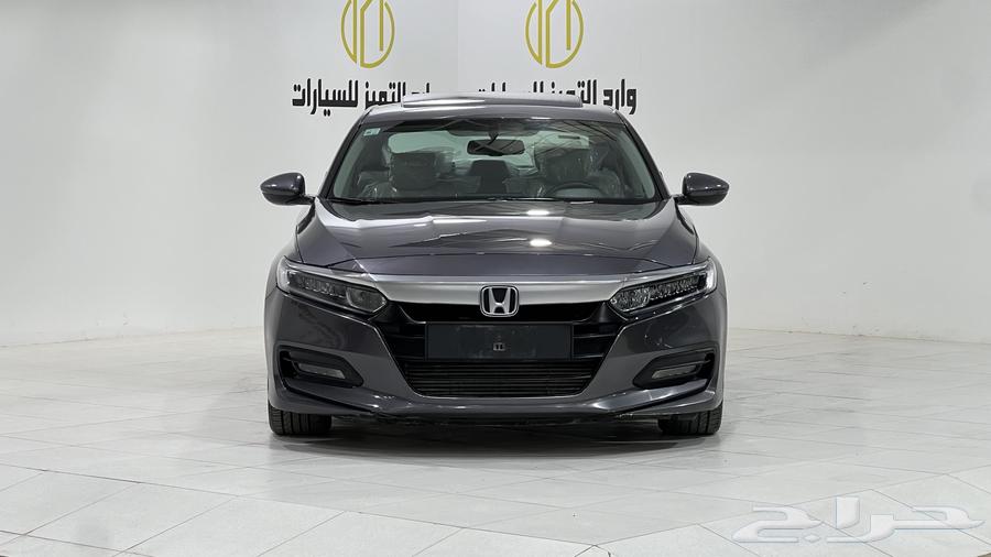 Honda Accord 2019 full option63193129988482112
