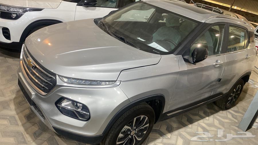 Chevrolet Groove Premier 2022 Special Offer63194125524993113